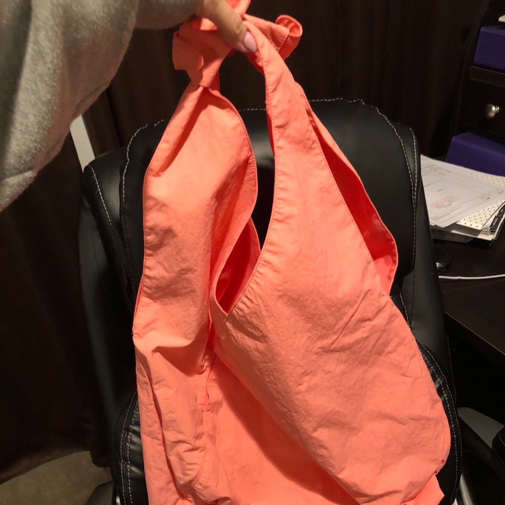 Lululemon Cross it off tote